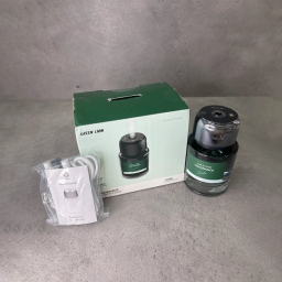 خوشبو کننده و بخور سرد هوشمند خودرو گرین لاین مدل Fragrance Air Diffuser