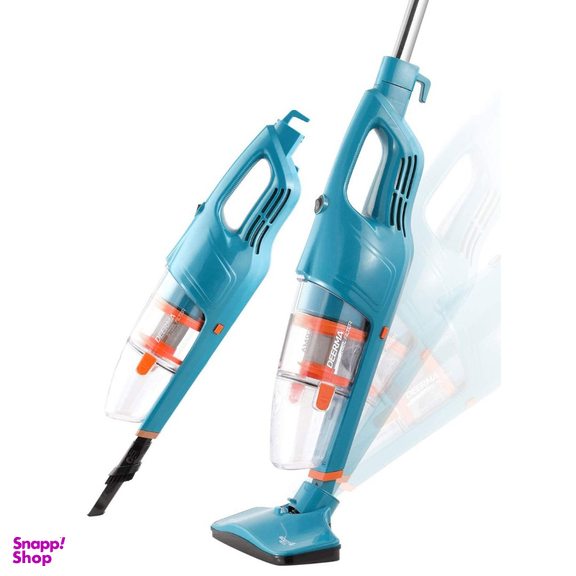 جارو شارژی درما مدل Dx900