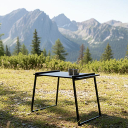 میز سفری تاشو مدل کمپینا