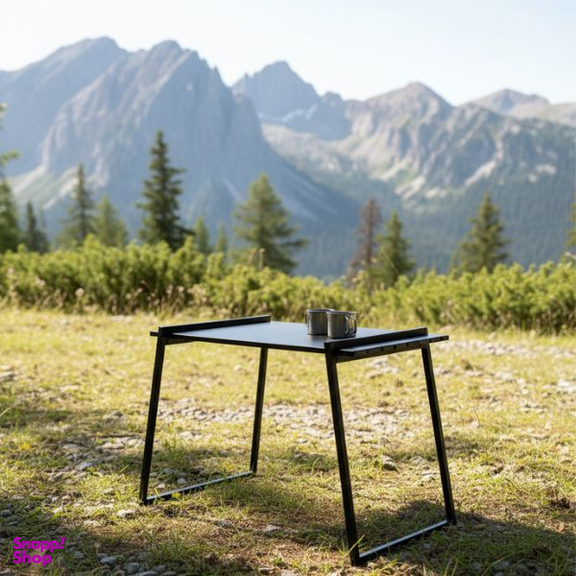 میز سفری تاشو مدل کمپینا