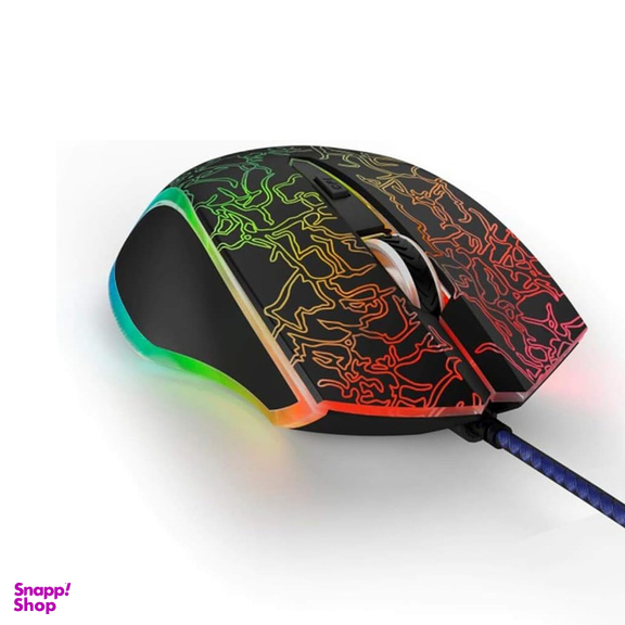 ماوس مخصوص بازی یوریج مدل Reaper 220 Illuminated -186051