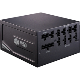 منبع تغذیه کولر مستر مدل MPY-850V-AFBAG V2 FULL MODULAR