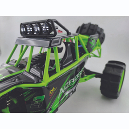 ماشین بازی کنترلی دبلیو ال تویز مدل  MT260