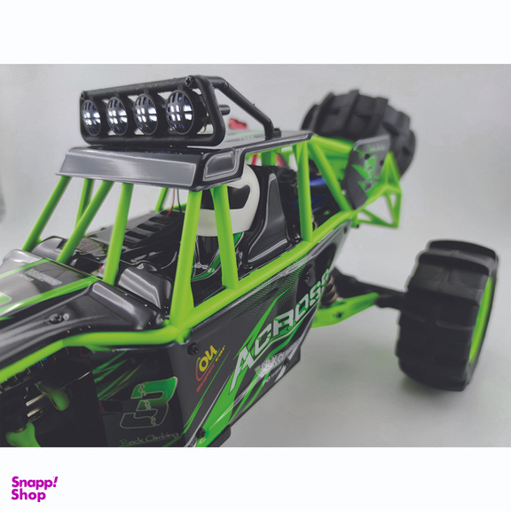 ماشین بازی کنترلی دبلیو ال تویز مدل  MT260