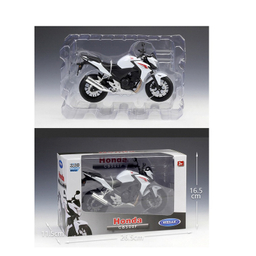 موتور بازی ولی مدل HONDA CB 500F