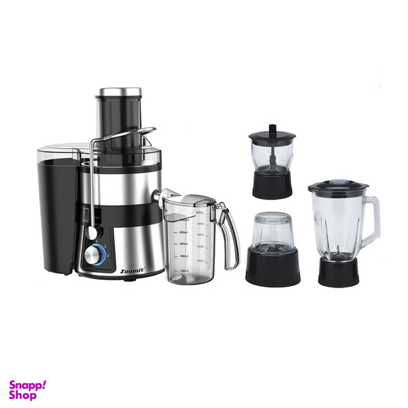 آبمیوه گیری زومیت وان مدل ZM-2613