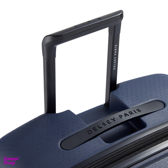 چمدان دلسی مدل بلمونت پلاس کد 3861 سایز بزرگ و متوسط مجموعه 2 عددی