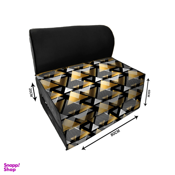 مبل راحتی یک نفره نوپه هوم مدل شیک کد M1046