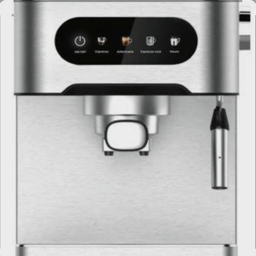 اسپرسوساز مولر مدل MU080