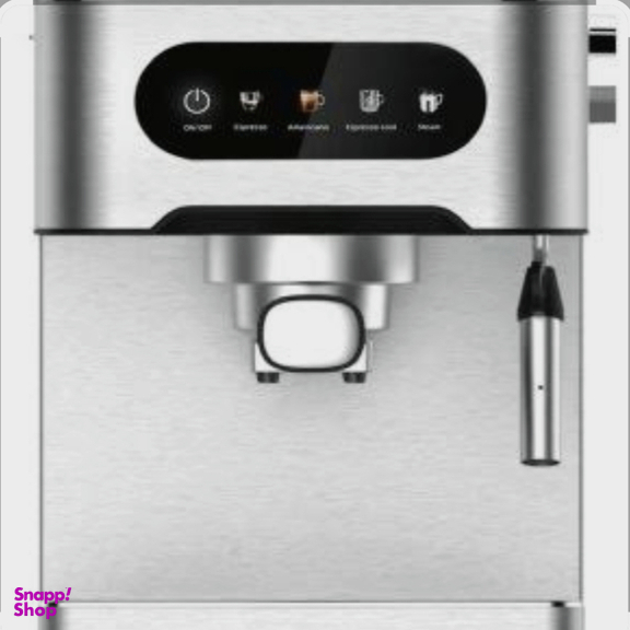 اسپرسوساز مولر مدل MU080