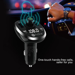 پخش کننده اف ام خودرو پرووان مدل PFT93