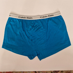 شورت نیم پا کشی رنگی کد 98 بسته 3 عددی