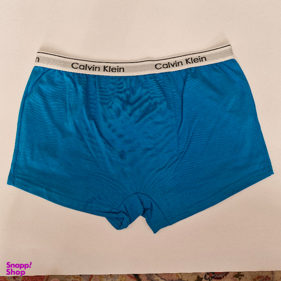 شورت نیم پا کشی رنگی کد 98 بسته 3 عددی