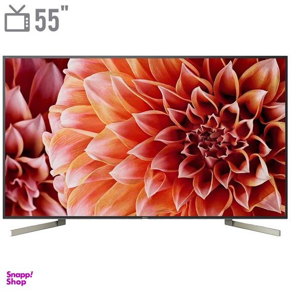 تلویزیون ال ای دی سونی مدل KD-55X9000F سایز 55 اینچ