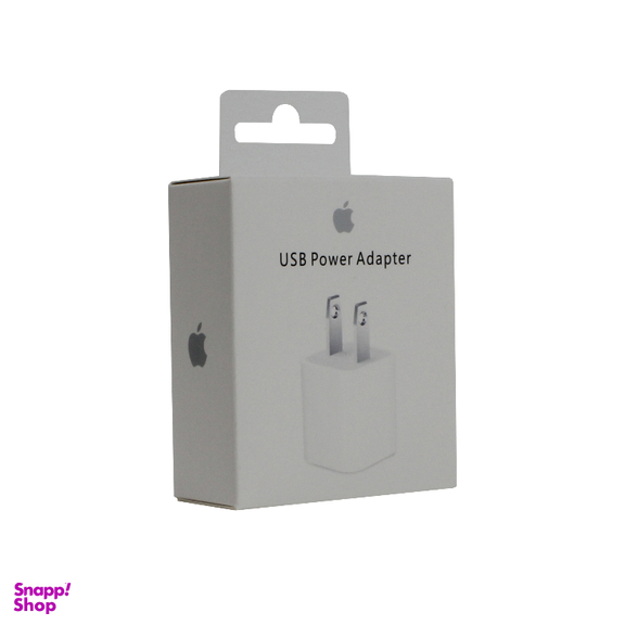 شارژر 5w آیفون مدل MB707ZM/B