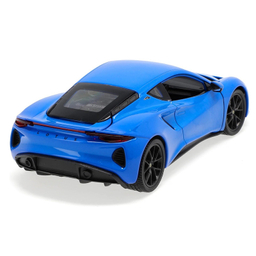 ماکت ماشین ولی مدل Lotus Emira Coupe