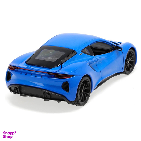 ماکت ماشین ولی مدل Lotus Emira Coupe