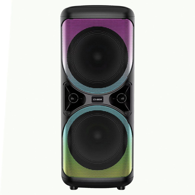 اسپیکر بلوتوثی قابل حمل مدل CS-6604