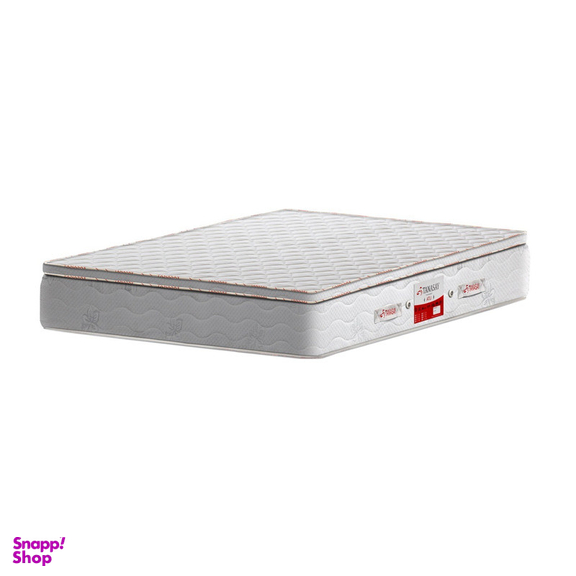 تشک تن آسای مدل اتلی یکنفره سایز 200x100 سانتی متر