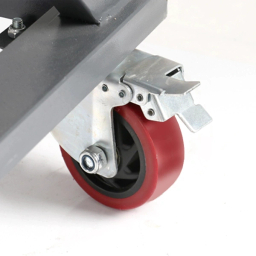 جاروبرقی صنعتی کارواشی ام تی کو کد VC-39703D