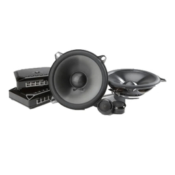 کامپوننت خودرو 5 اینچ اینفینیتی مدل REF-5030CX