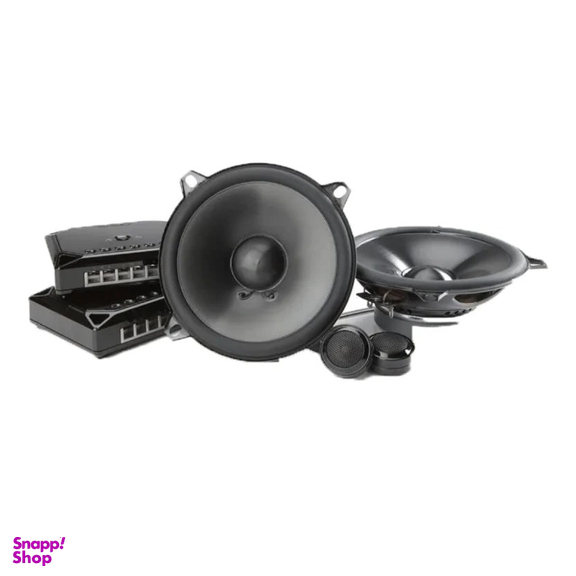 کامپوننت خودرو 5 اینچ اینفینیتی مدل REF-5030CX