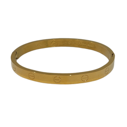 دستبند زنانه طرح Cartier مدل 005