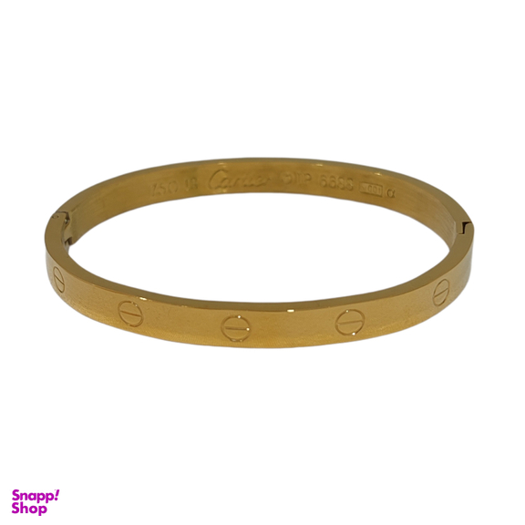 دستبند زنانه طرح Cartier مدل 005