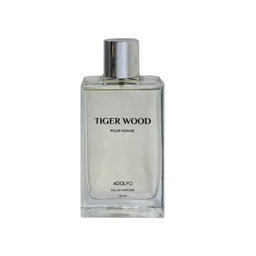 ادوپرفیوم مردانه آدولفو مدل TIGER WOOD