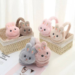 گوش گیر طرح خرگوش کد B2