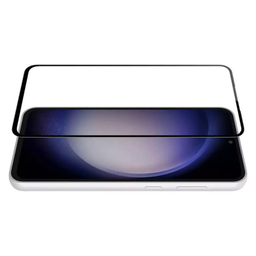محافظ صفحه نمایش نیلکین مدل CP Plus Pro مناسب برای گوشی موبایل سامسونگ Galaxy S23 FE