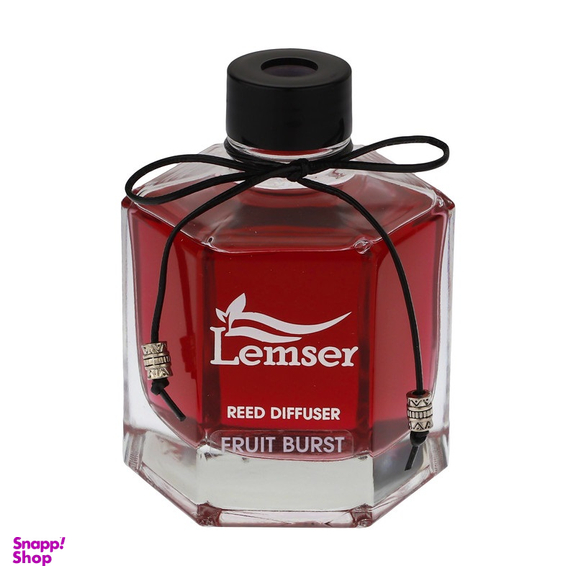 خوشبو کننده هوا لمسر مدل fruit brust کد 10003