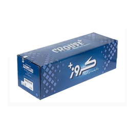 چراغ جلو راست داخل مشکی کروز پلاس کد CR500307 مناسب پژو پارس