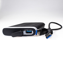 هارد اکسترنال سیلیکون پاور مدل A65 Bk SP ظرفیت 2 ترابایت