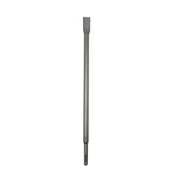 قلم 4 شیار بتن کن ولف مدل نوک تخت کد YP-14x400x25MM سایز 40 سانتی متر