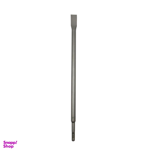 قلم 4 شیار بتن کن ولف مدل نوک تخت کد YP-14x400x25MM سایز 40 سانتی متر
