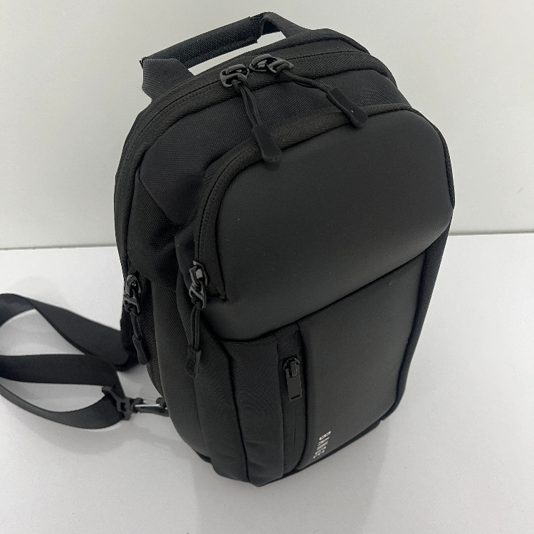 کیف کراس بادی مردانه طرح بنج مدل 7566 کد 02