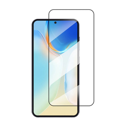 حافظ صفحه نمایش گوشی کینگ پاور مدل Full-Temp مناسب سامسونگ Galaxy A56