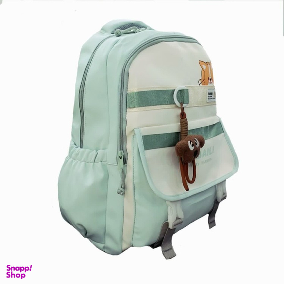 کوله پشتی دخترانه مدل RS1070