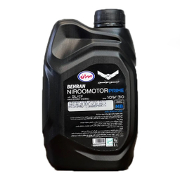 روغن موتور بهران مخصوص موتورهای طرح اسکوتر 10W30 MB