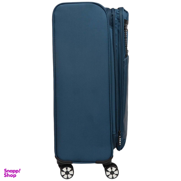 چمدان دی کی ان وای مدل GLOPE TROTTER GT9 مجموعه سه عددی