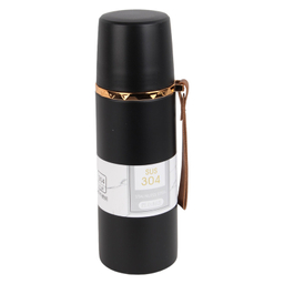 فلاسک مسافرتی طرح Cute گنجایش 0.350 لیتر