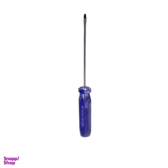 پیچ گوشتی دوسو تاپکس مدل YP-SL.3*100MM-18CM