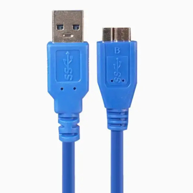 کابل هارد کی نت مدل K-C39 طول 1 متر