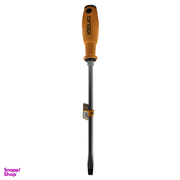 پیچ گوشتی ضربه خور دینگشی مدل YPZ-2SO-8INCH/200MM