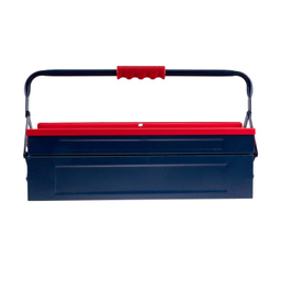 جعبه ابزار فلزی 50 سانتی متر دو طبقه ایوک کد K-8254