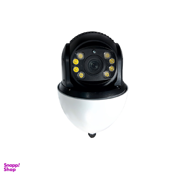 دوربین مداربسته اسپید دام چرخشی مدل AHD5MP کد 8500
