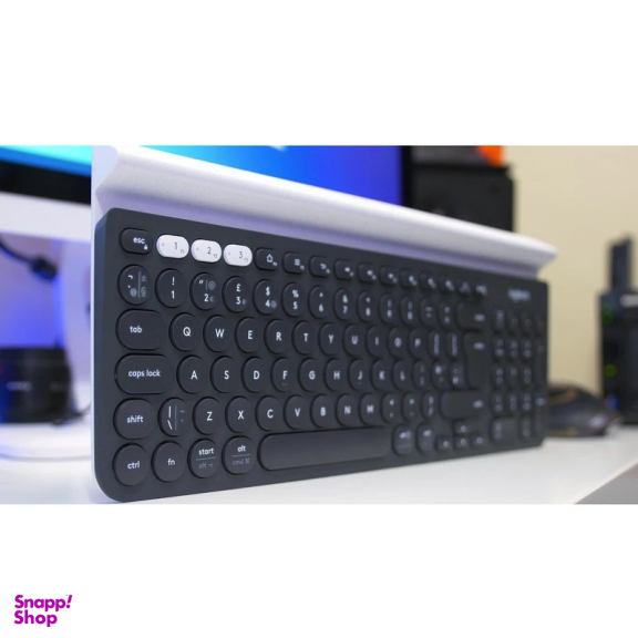 کیبورد بی سیم لاجیتک مدل K780