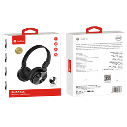 هدست بلوتوثی پرووان مدل PHB3565