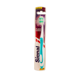 مسواک پاک کننده پلاک Effective clean سیگنال